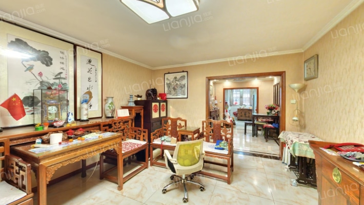 宏盛东区二手房实景图