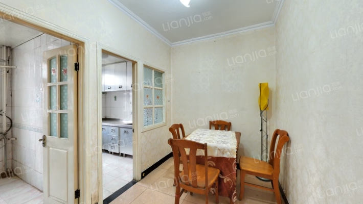 太平路36号院二手房实景图