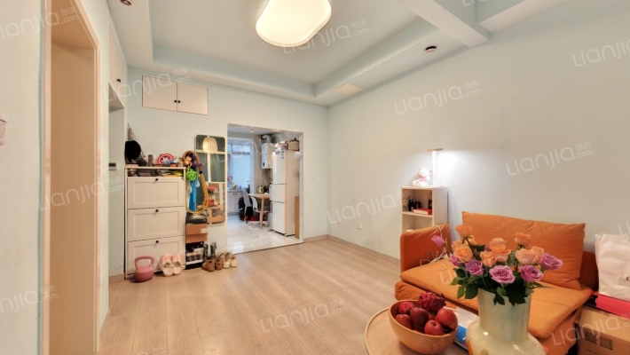 商业街65号二手房实景图