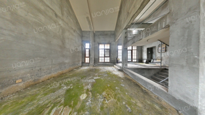 新田城C区二手房实景图