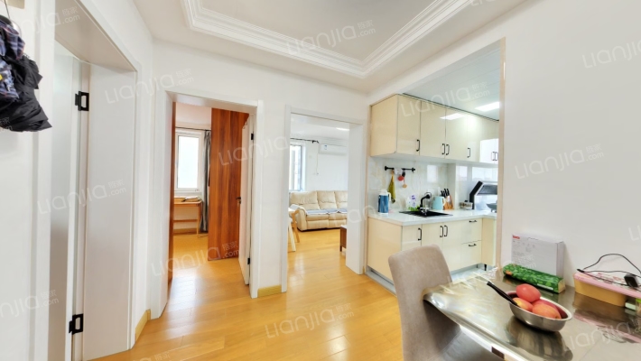 绕云巷二手房实景图