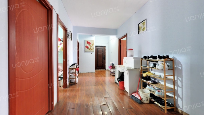 金盛田铂宫二手房实景图