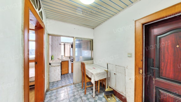 甘露巷二手房实景图