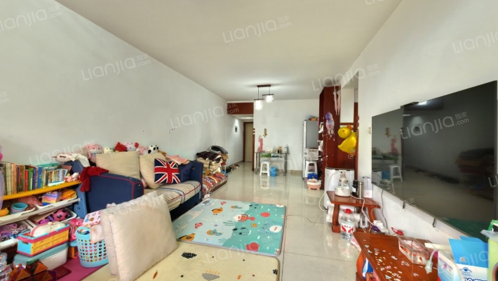 普天小区二手房实景图