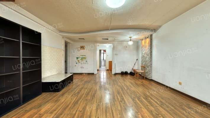 天通苑东三区二手房实景图