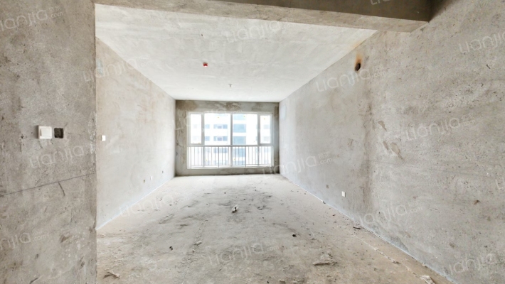 启航小镇二手房实景图