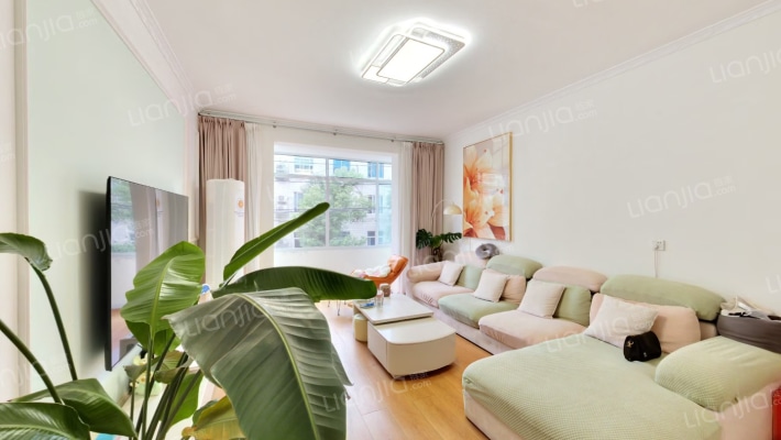 惠丰路33号院二手房实景图