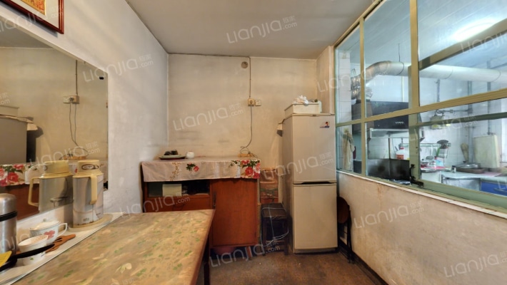 北三环中路44号院二手房实景图