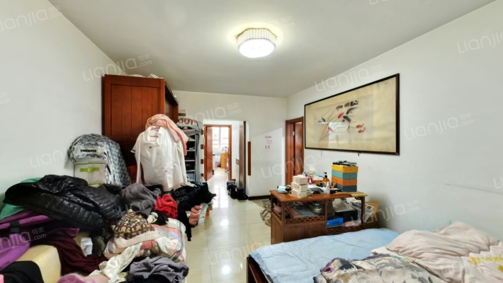 福怡苑二手房实景图