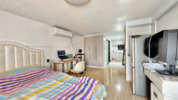 合景泰富寰汇（石门街6号）二手房实景图