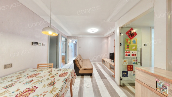 京禧阁二手房实景图