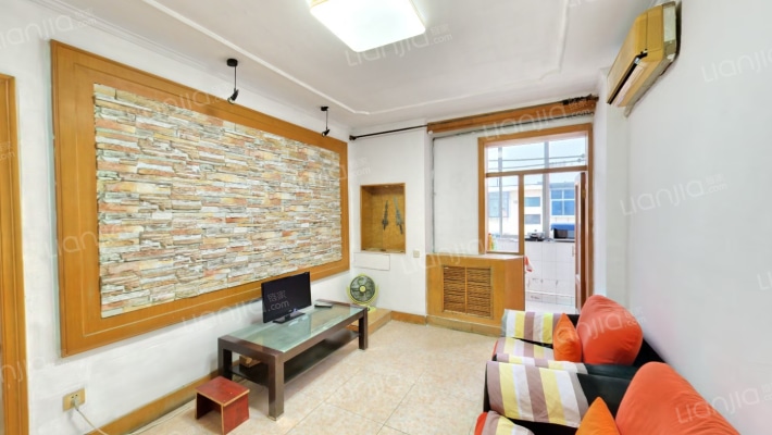 汽车运输公司六队二手房实景图