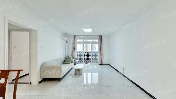 鑫兆雅园南区二手房实景图