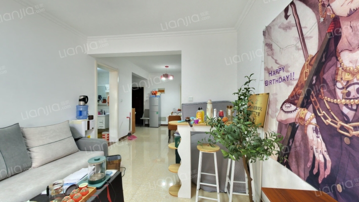 全威锦园二手房实景图