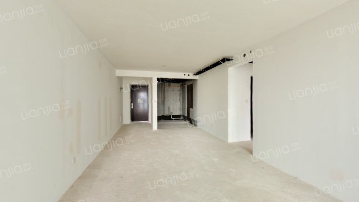 领地悦音阁二手房实景图