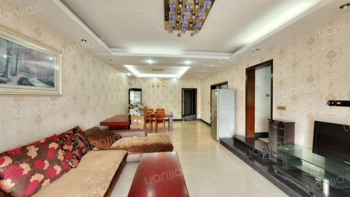 天和逸苑二手房实景图