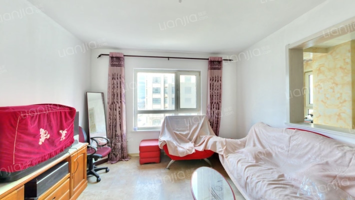 锦绣家园A区二手房实景图