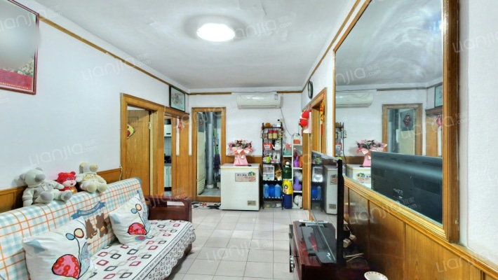 建国门内大街二手房实景图