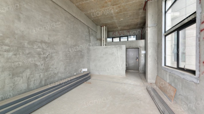 旺德府万象时代二手房实景图