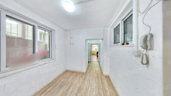 灯市口西街二手房实景图