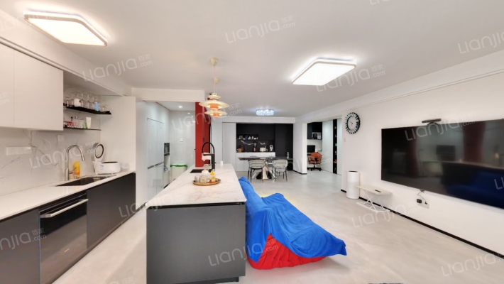 增光佳苑二手房实景图