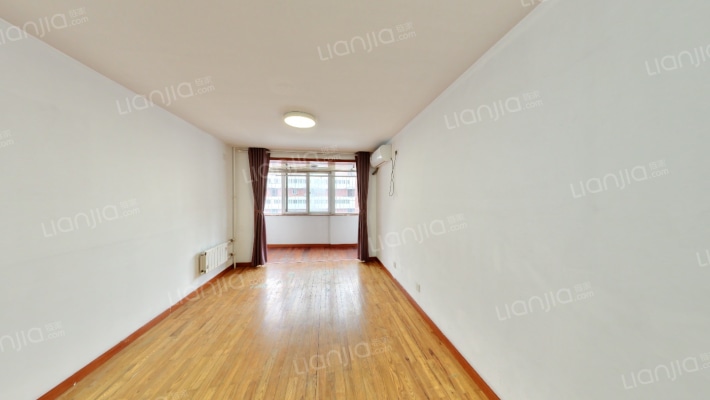 五棵松26号院二手房实景图