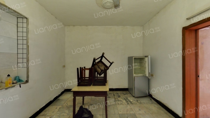 塘山街电华厂二手房实景图