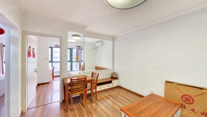 美丽星苑二手房实景图