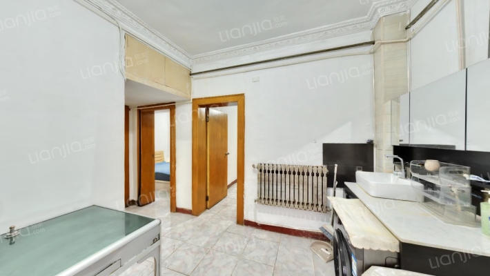 兴乐社区二手房实景图