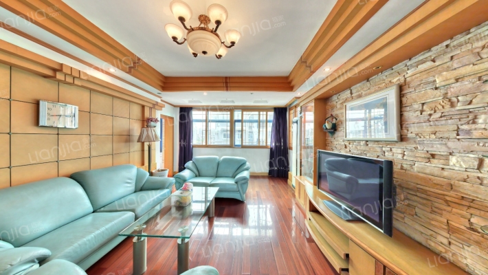 桃园路18号二手房实景图