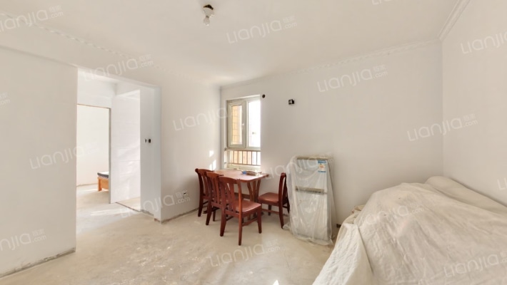 锦绣家园C区二手房实景图