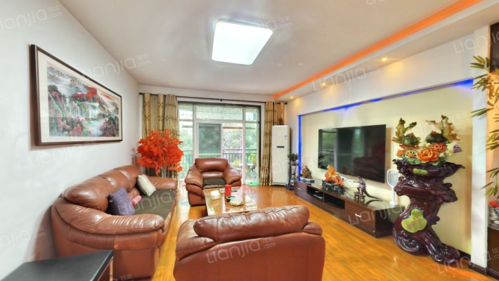 江腾苑A区二手房实景图