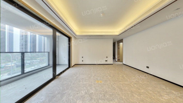 盛泽红星天铂二手房实景图