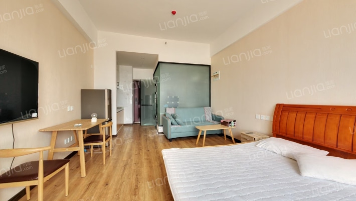 创元世纪大厦二手房实景图