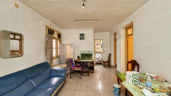 窑岭村巷31号二手房实景图