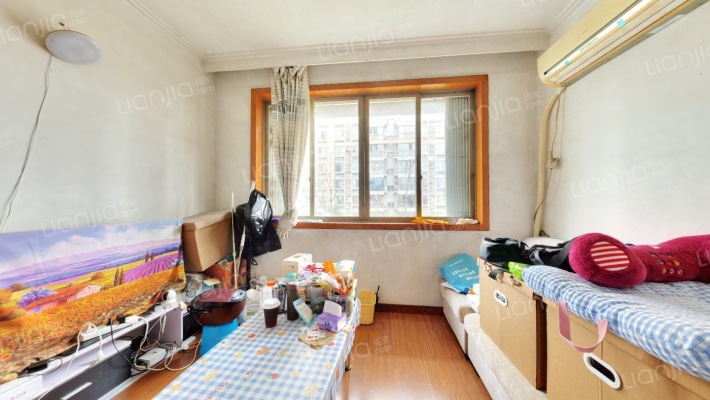 牛沙小区二手房实景图