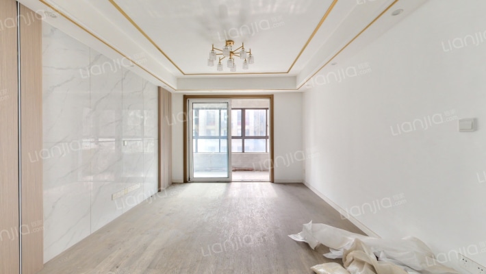 欧盛花园三期二手房实景图