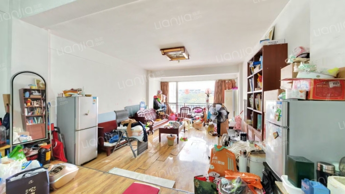 明珠园三期二手房实景图