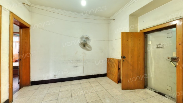 陕西街30号二手房实景图