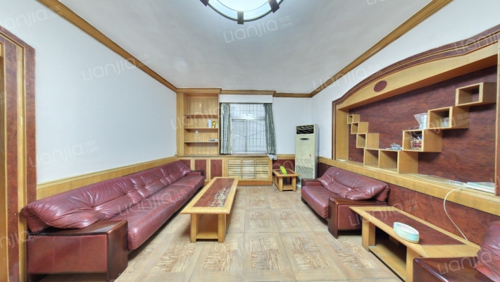 西安市食品药品检验所家属院二手房实景图