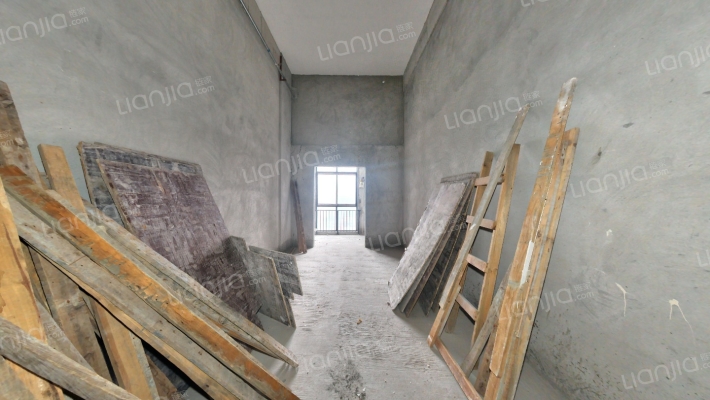 商社又壹城二手房实景图