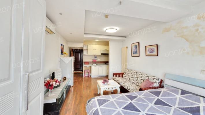 班芙春天二期二手房实景图