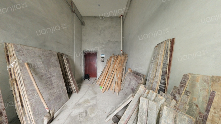 商社又壹城二手房实景图