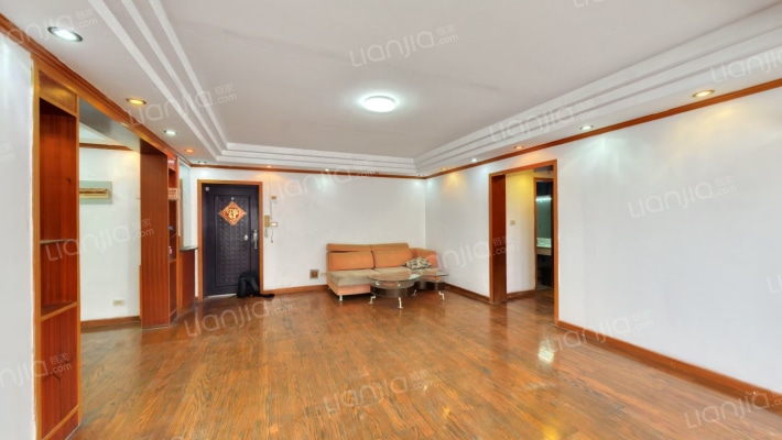 普德花园二手房实景图