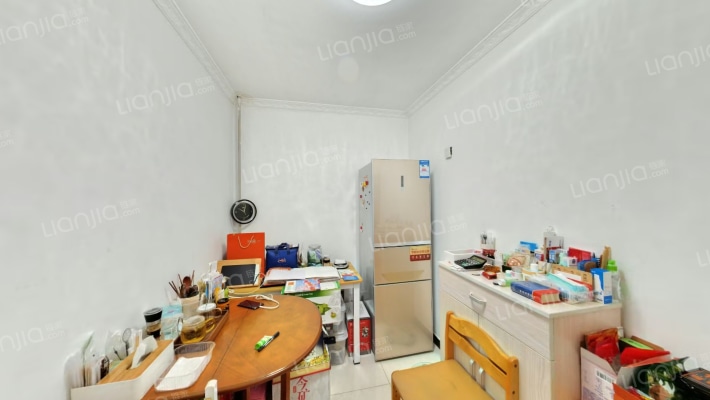 翠微路17号院二手房实景图