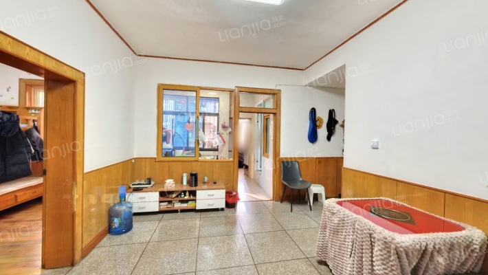 矿山机械厂北区二手房实景图