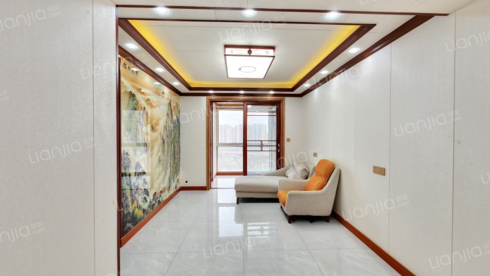 福田雅居二期二手房实景图