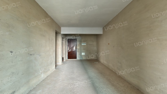 隆腾花园二手房实景图