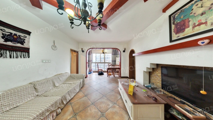 金龙商厦二手房实景图