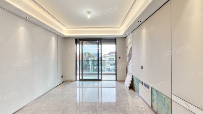 伟星咏滨名邸二手房实景图